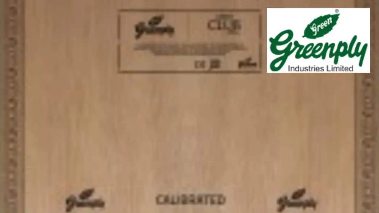 Greenply Industries