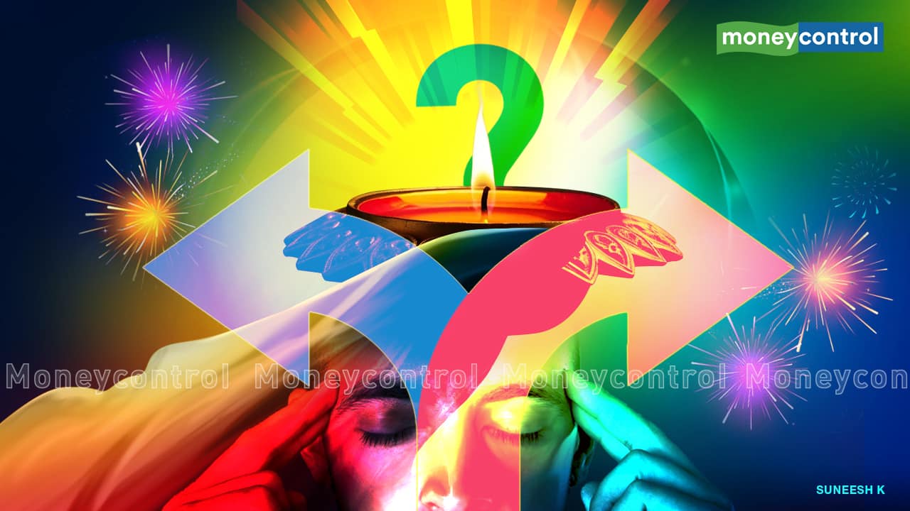 Healing Space (Diwali Special): How to use your life experiences, to light your way Healing Space (Diwali Special): How to use your life experiences, to light your way