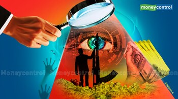 When you examine your portfolio, are you also examining the ethical choices the companies you invest in make? (Illustration by Suneesh K.)