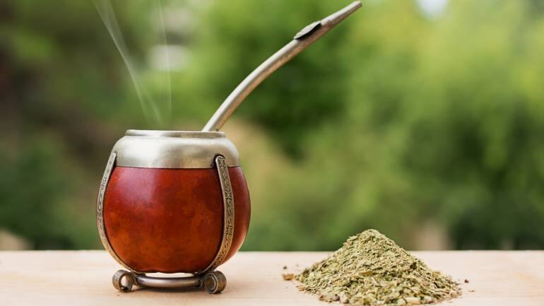 Health benefits of Yerba Mate (Image: Canva)