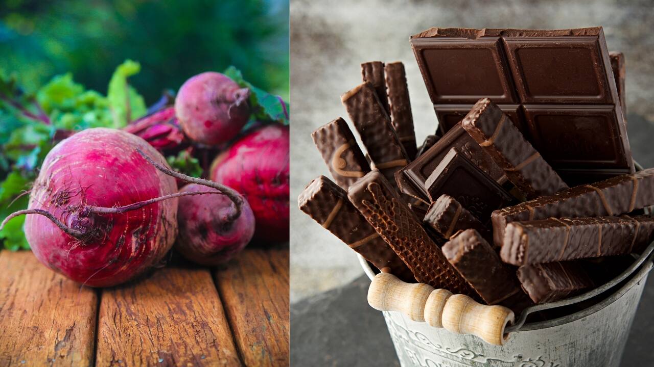 How to improve haemoglobin levels naturally: Add these 9 foods to your diet to beat fatigue, anaemia