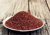 What to eat: Health benefits of ragi, from diabetes to digestion, heart health, weight loss and more