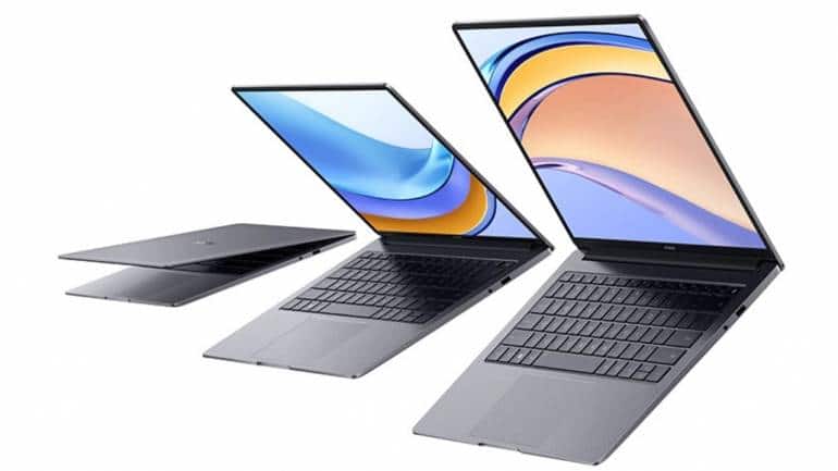 Honor MagicBook X14 Best laptops under Rs 50,000