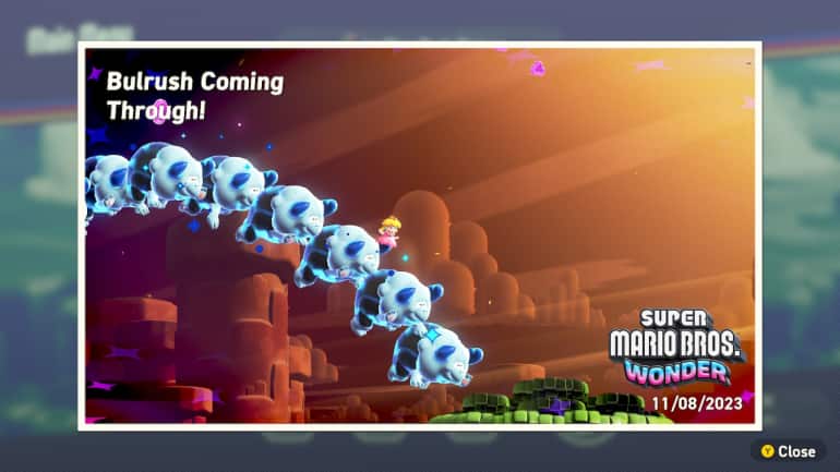 Super Mario Bros Wonder review: Magic of side-scrolling games revived