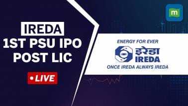 IREDA IPO: 'We Are India's Largest Pure-Play Green Financing Entity,' Says Chairman Pradip Kumar Das