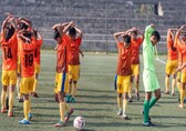 IFFI 2023: An all-woman village football club scores against stereotypes &amp; orthodoxy