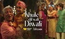 Western Union and EbixCash Launch Heartwarming Campaign 'Khule Dil Wali Diwali
