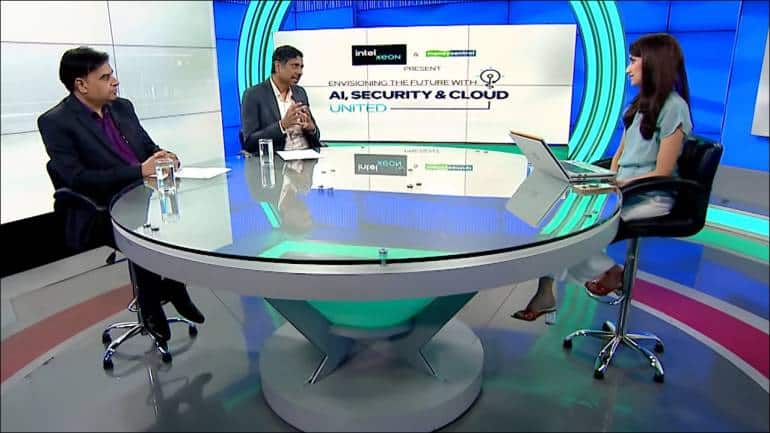 Envisioning India's Banking Future: How AI, Security, and Cloud Shape India's Financial Transformation - Vimarsana News