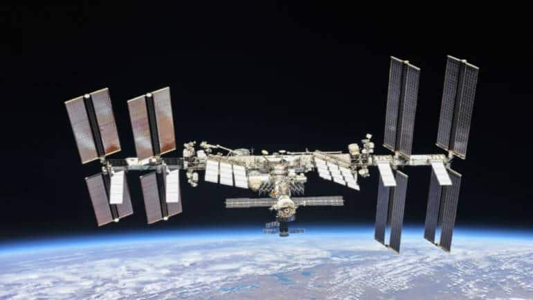 NASA floats app as your ticket to track International Space Station in ...