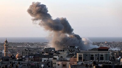 This rare UN peacekeeping success offers model for Gaza