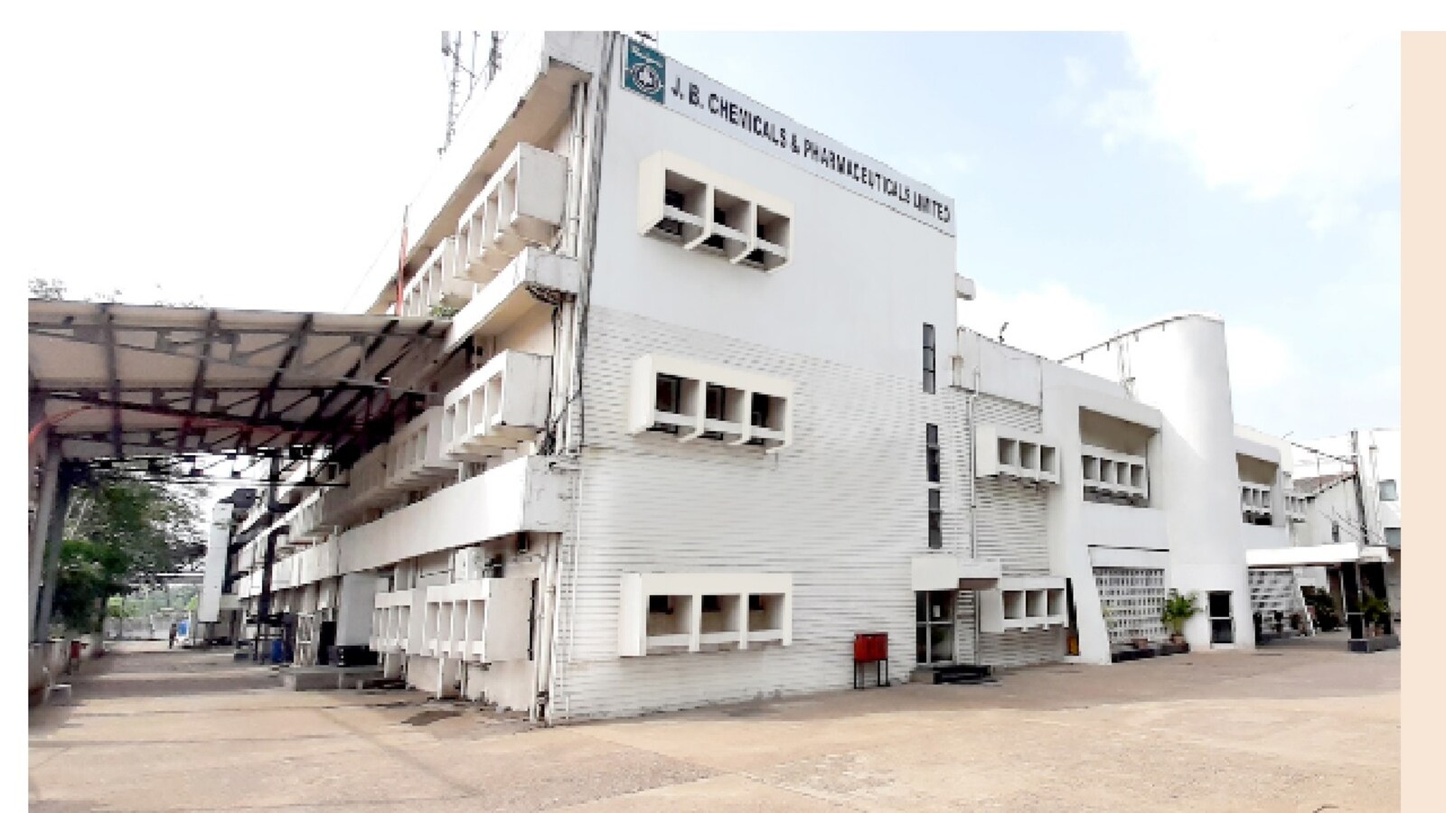 JB Chemicals shares tank 7% as Torrent Pharma acquires controlling stake worth Rs 25,689 crore
