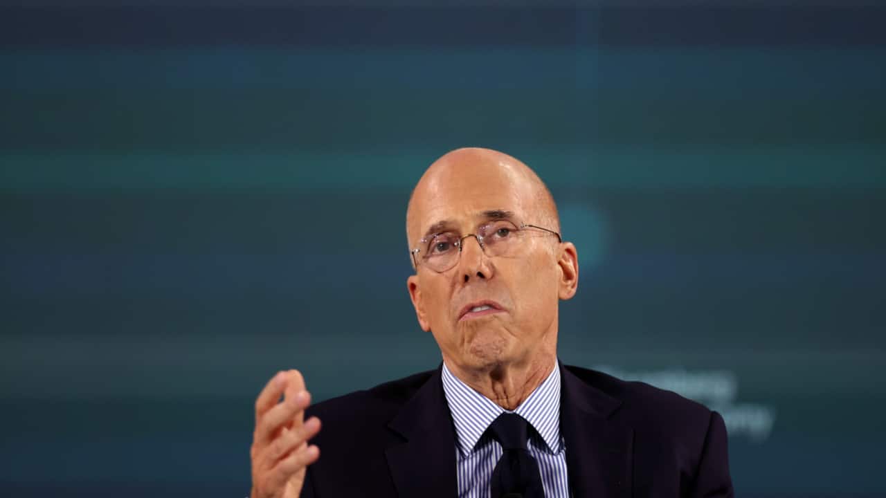 AI will cut cost of animated films by 90%, Jeff Katzenberg says