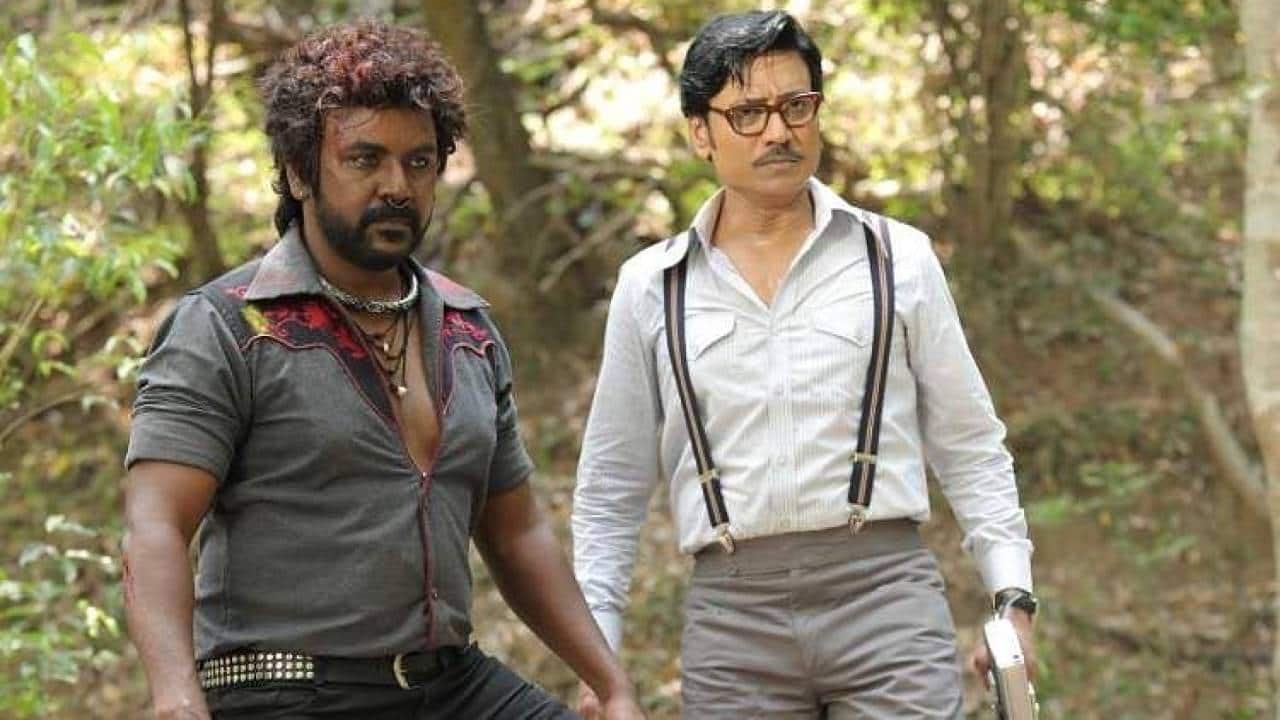 Jigarthanda Double X actors Raghava Lawrence & SJ Suryah on how the change  in filmmaking is beautiful