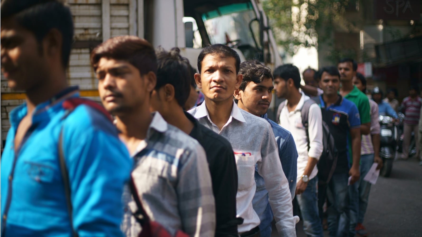Nearly 83% of jobless Indians are youth: Report