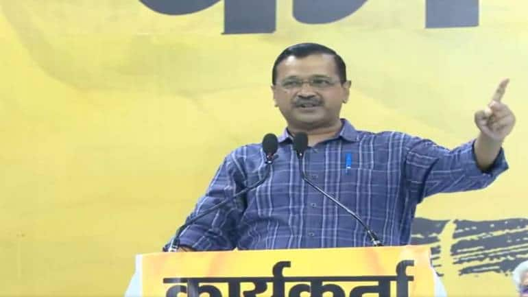 Arvind Kejriwal Skips Third ED Summons In Delhi Excise Policy Case