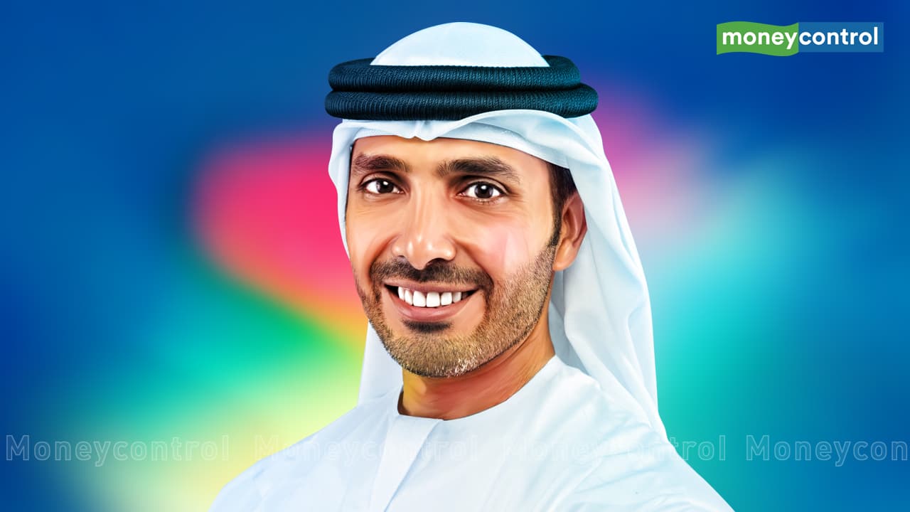 India provides tremendous opportunities in digital right now: Mubadala's realty CEO India provides tremendous opportunities in digital right now: Mubadala's realty CEO
