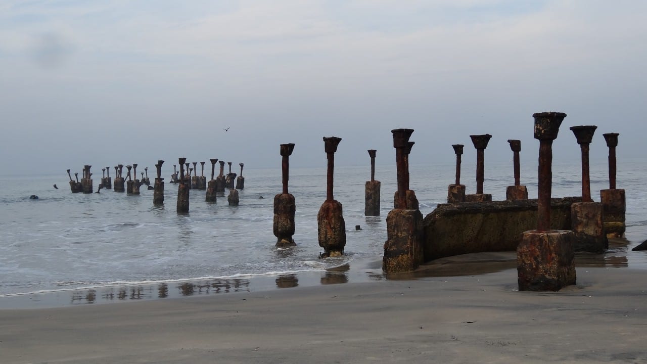 Calicut beach | Sunset, Beach photography, Photography talk