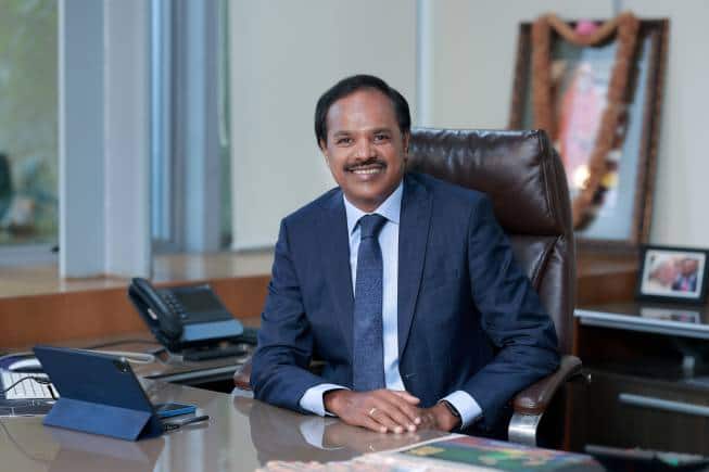 Shriram Properties to deliver 2.5 million sq ft of residential space by FY24, eyes sales of Rs 1,500 crore