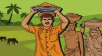 Lawyers write to Rural Development Ministry to pay MGNREGA dues to West Bengal