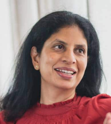Microsoft appoints Aparna Gupta as new Global Delivery Center Leader - Vimarsana News