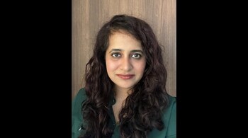 Madhura Joshi, senior associate – India Energy Transition Lead, Fossil Fuel Transition Team, E3G
