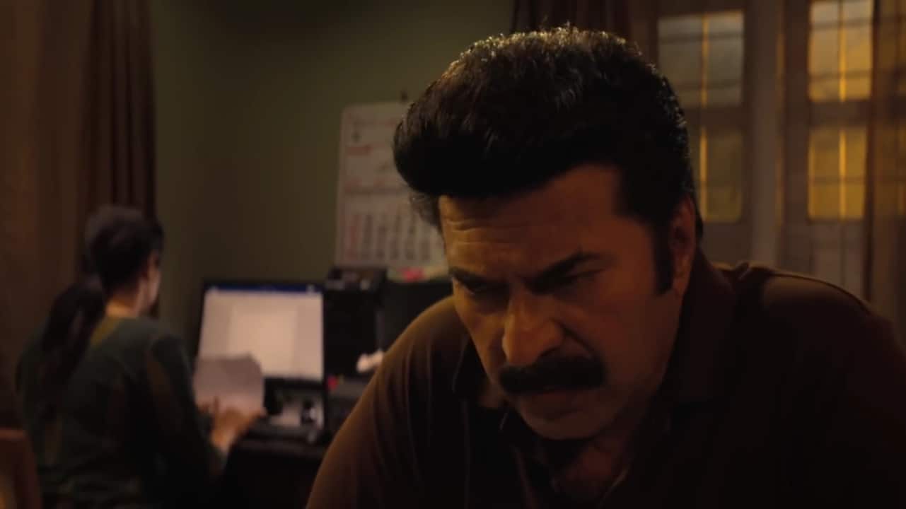 In Jeo Baby's Kaathal: The Core, Mammootty goes where no megastar has gone before In Jeo Baby's Kaathal: The Core, Mammootty goes where no megastar has gone before