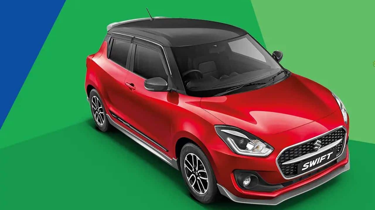 Climbing up three spaces, the Maruti Suzuki Swift managed to clock in a 20,598 sales figure in October 2023. Same time last year, Maruti Suzuki sold 17,231 units of the Swift suggesting a growth of 20 percent, year-on-year. On a month-on-month basis, the Swift grew by 17.2 percent from 14,703 units. As mentioned earlier, the next-gen Maruti Suzuki Swift was revealed in Japan just recently and the hatchback is likely to make it to our shores sometime next year. Currently, the Swift is powered by a 1.2-litre DualJet engine that produces 90 hp of maximum power and 113 Nm of peak torque. The Swift comes from Maruti Suzuki Arena arm of dealerships and isn’t as premium as the Baleno, however, the hatchback has a decent set of features, including a touchscreen infotainment system, smartphone connectivity, navigation system with live traffic updates, voice