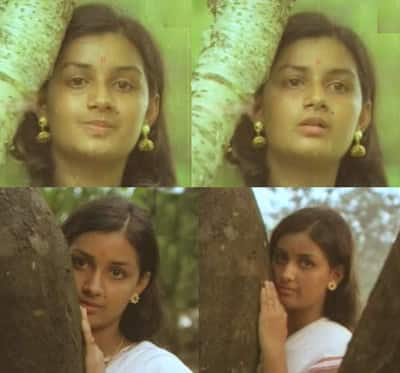 Menaka in Oppol (1981)