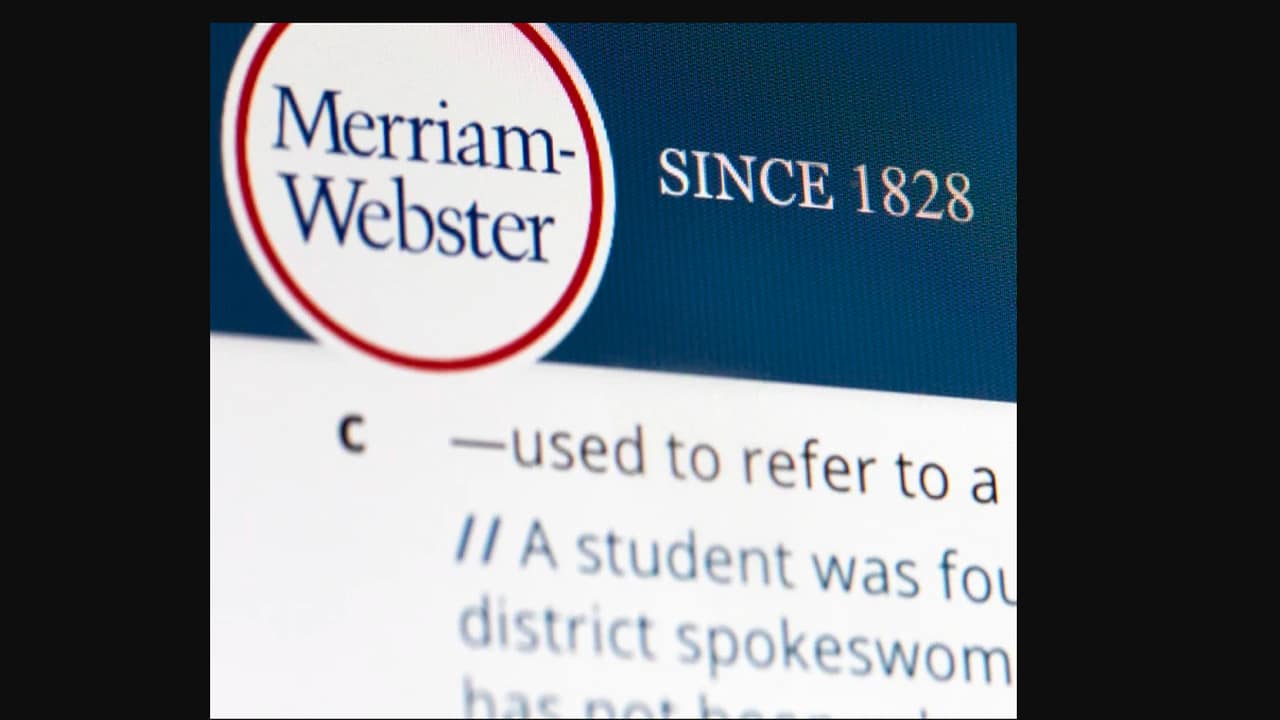 Thanks Definition & Meaning - Merriam-Webster