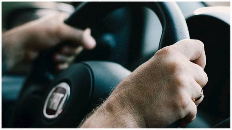 UK woman drives 1,000 miles to take driving test: 'I think it paid off' - Vimarsana News
