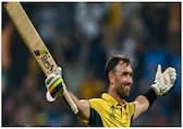 RCB's Glenn Maxwell takes &quot;mental and physical&quot; break from IPL 2024