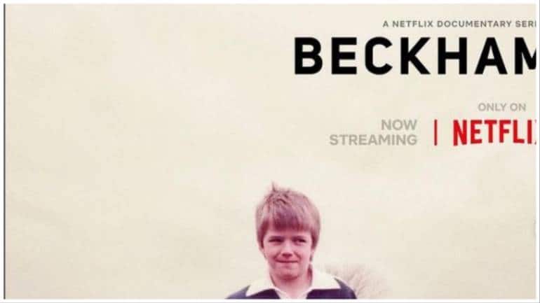 Woman mistakenly brushes teeth with pain relief cream while watching David Beckham documentary - Vimarsana News