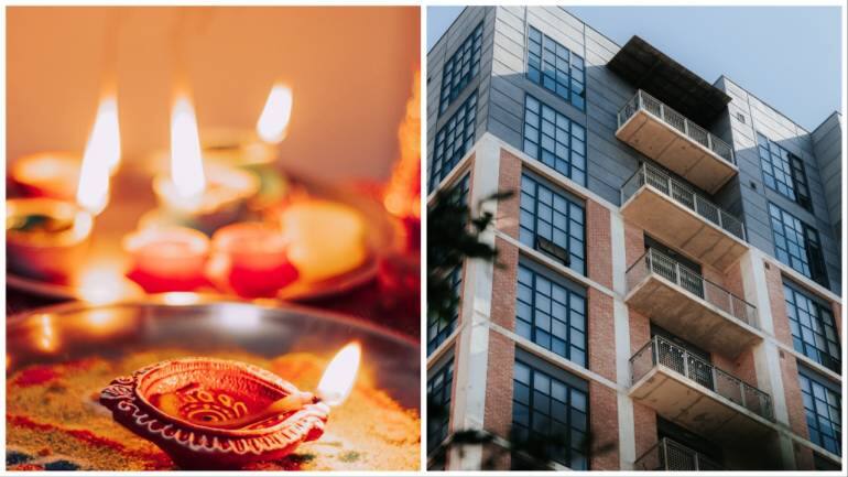 Diwali bonus 'discretion' for house helps: Bengaluru apartment WhatsApp chat sparks outrage - Vimarsana News