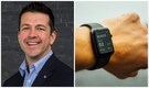 CEO, 42, suffers heart attack on daily run in UK. Smartwatch saved his life