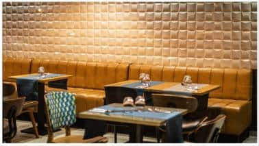 Your next favourite restaurant may be a lab experiment