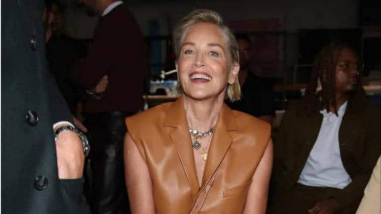 Sharon Stone names Hollywood producer who told her to sleep with co-star - Vimarsana News