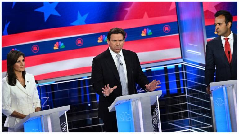 DeSantis' flameout should surprise no one - Vimarsana News