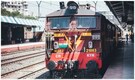 ICC World Cup 2023: Railways to run special trains between Mumbai-Ahmedabad for final