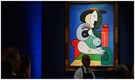 Pablo Picasso's 'Woman With A Watch' painting sold for Rs 1,150 crore