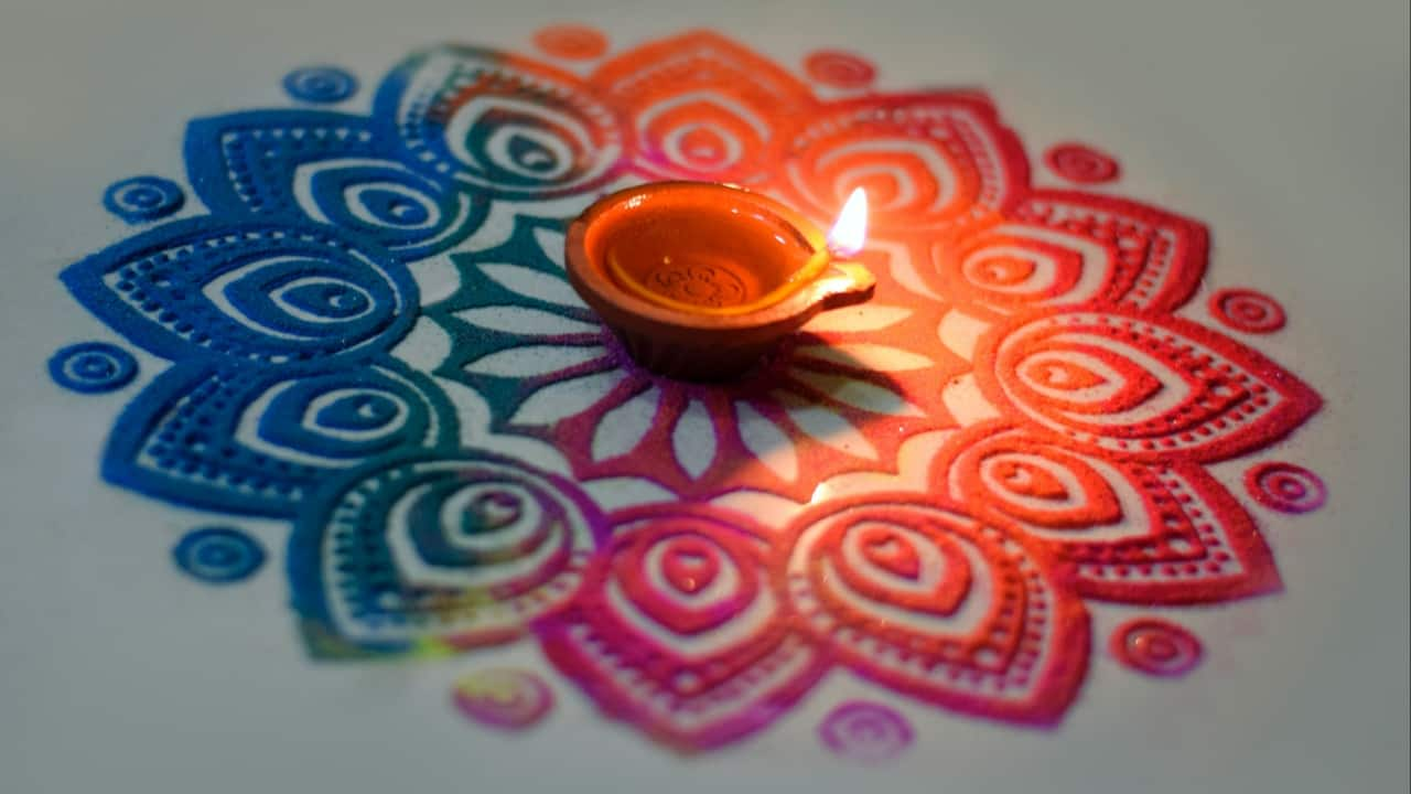 Happy Diwali images