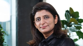 Harmeen Mehta