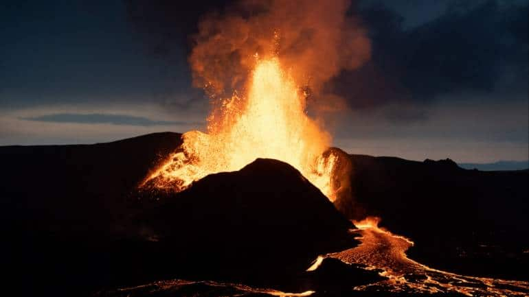 Eleven Climbers Killed As Indonesia Volcano Erupts, Search On Hold