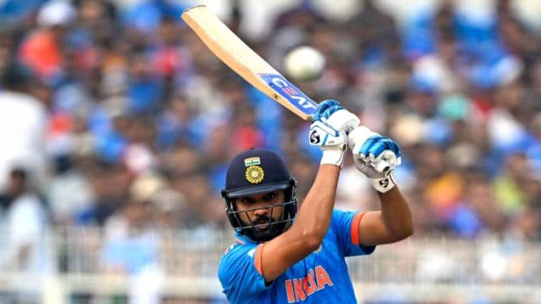 ICC World Cup 2023: Rohit Sharma is India's real hero, says Nasser Hussain