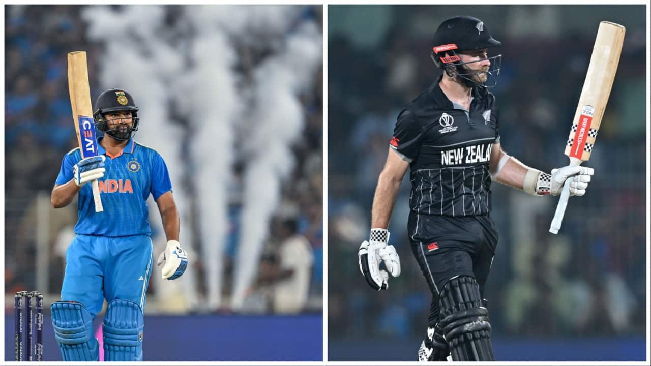 Champions Trophy final 2025: Why revenge will be on Team India’s mind in clash against New Zealand