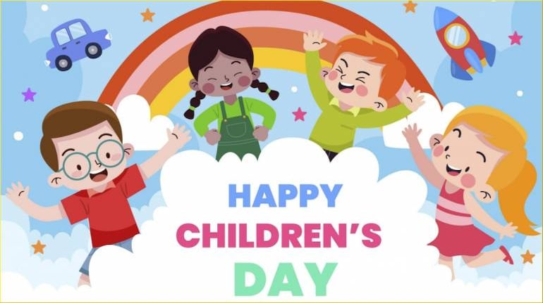 Children’s Day 2023: Date, history, significance and celebrations