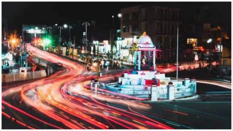 Road-work awards to drop by 40-43% YoY in FY24, those by NHAI to drop by 50%: ICRA - Vimarsana News