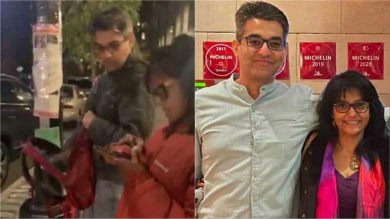 Who are Kurush Mistry and Shailja Gupta, Indian couple under fire for antisemitism in US - Vimarsana News