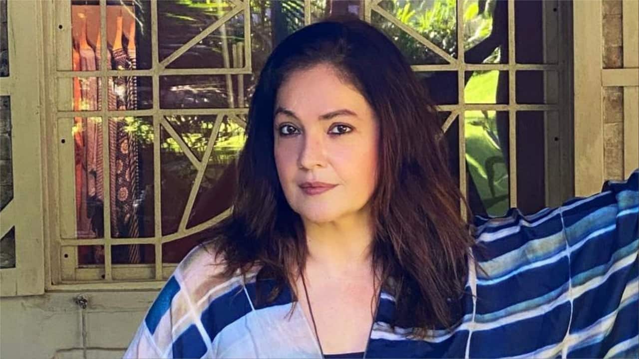 Pooja Bhatt shares heartfelt post as she marks 8 years of sobriety, says, "You’re not alone..."