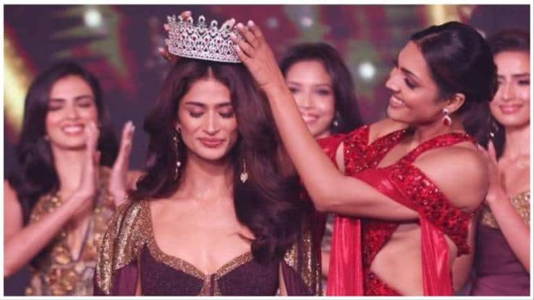 Miss Universe Pageant Contestants  World News, Latest and Breaking News,  Top International News Today - Firstpost