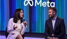 Sara Ali Khan and David Beckham talk work-life balance at Meta office. Watch
